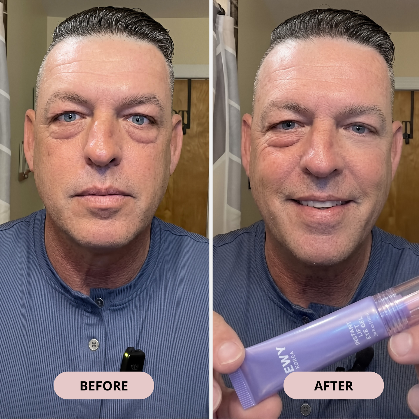 Instant Lift Eye Gel