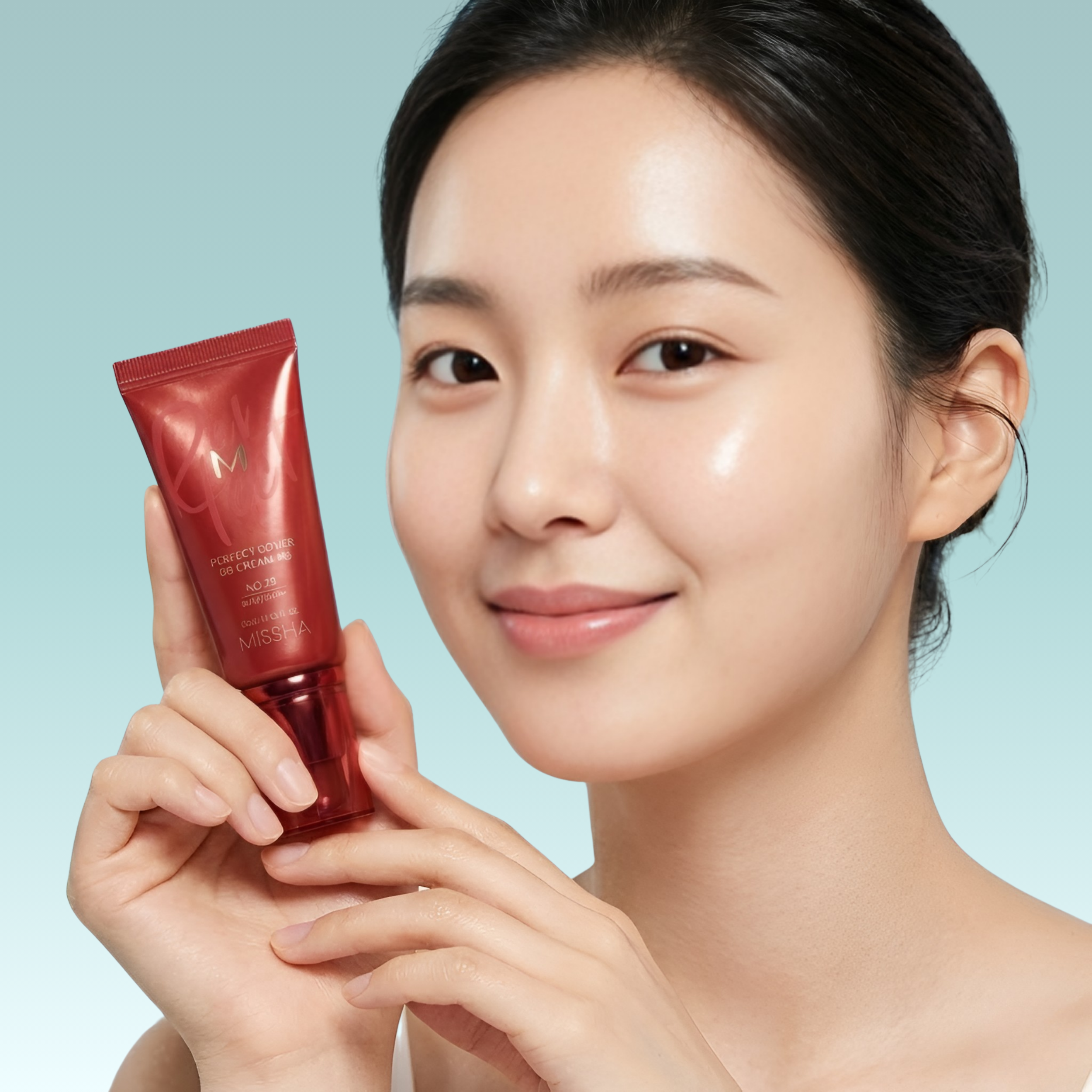 The Original All-Day Korean BB Cream