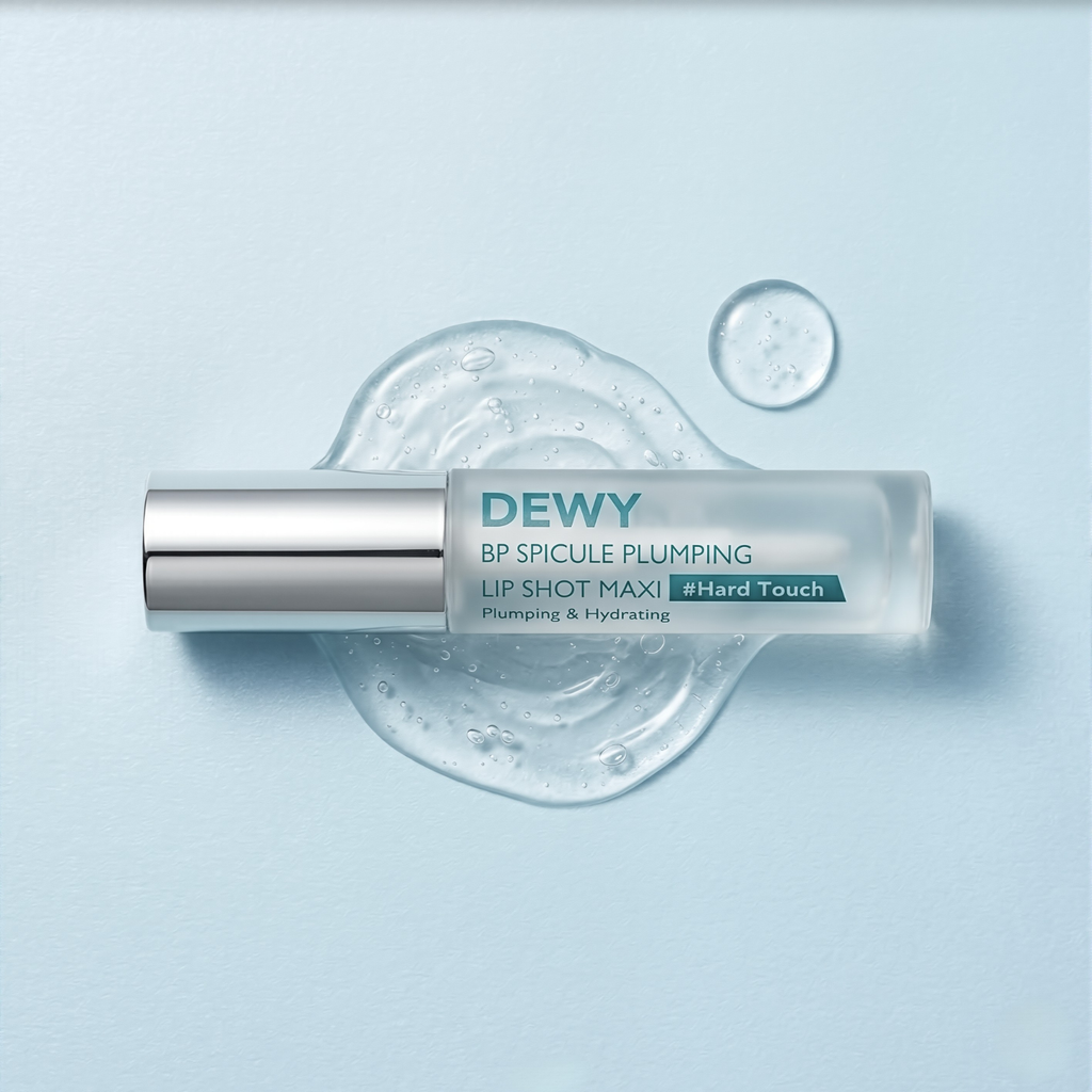 NEW! Extreme Lip Plumper & Volumizer