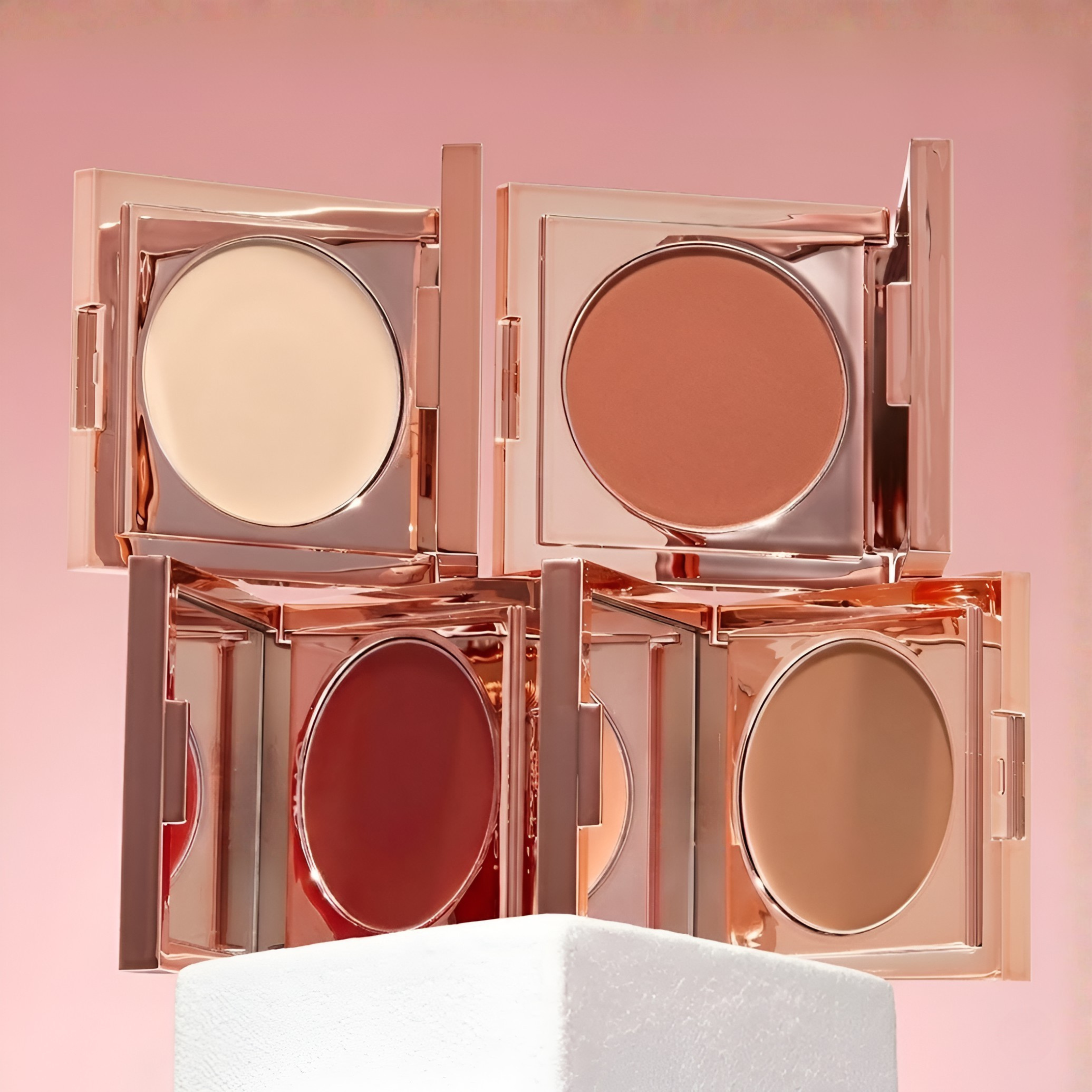 Original K-Beauty CC Underye Corrector