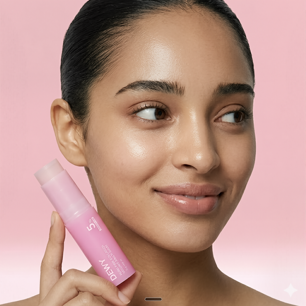 NEW! All-In-One Targeted Care Stick