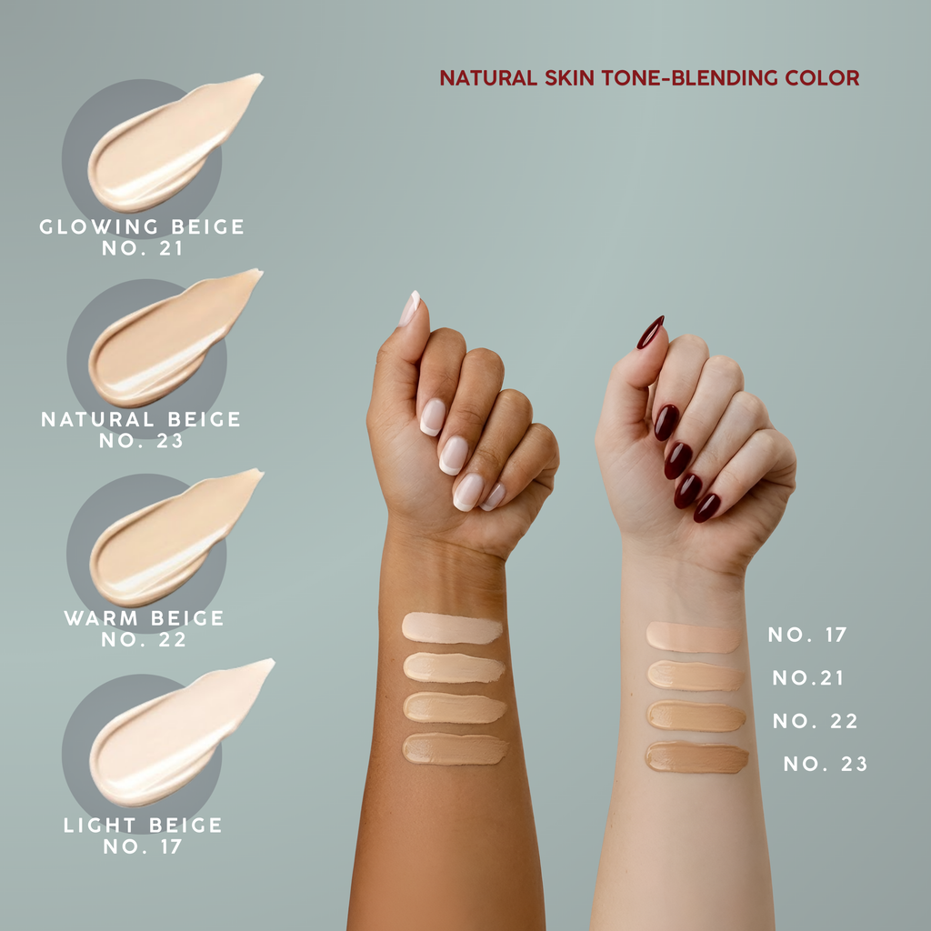 The Original All-Day Korean BB Cream