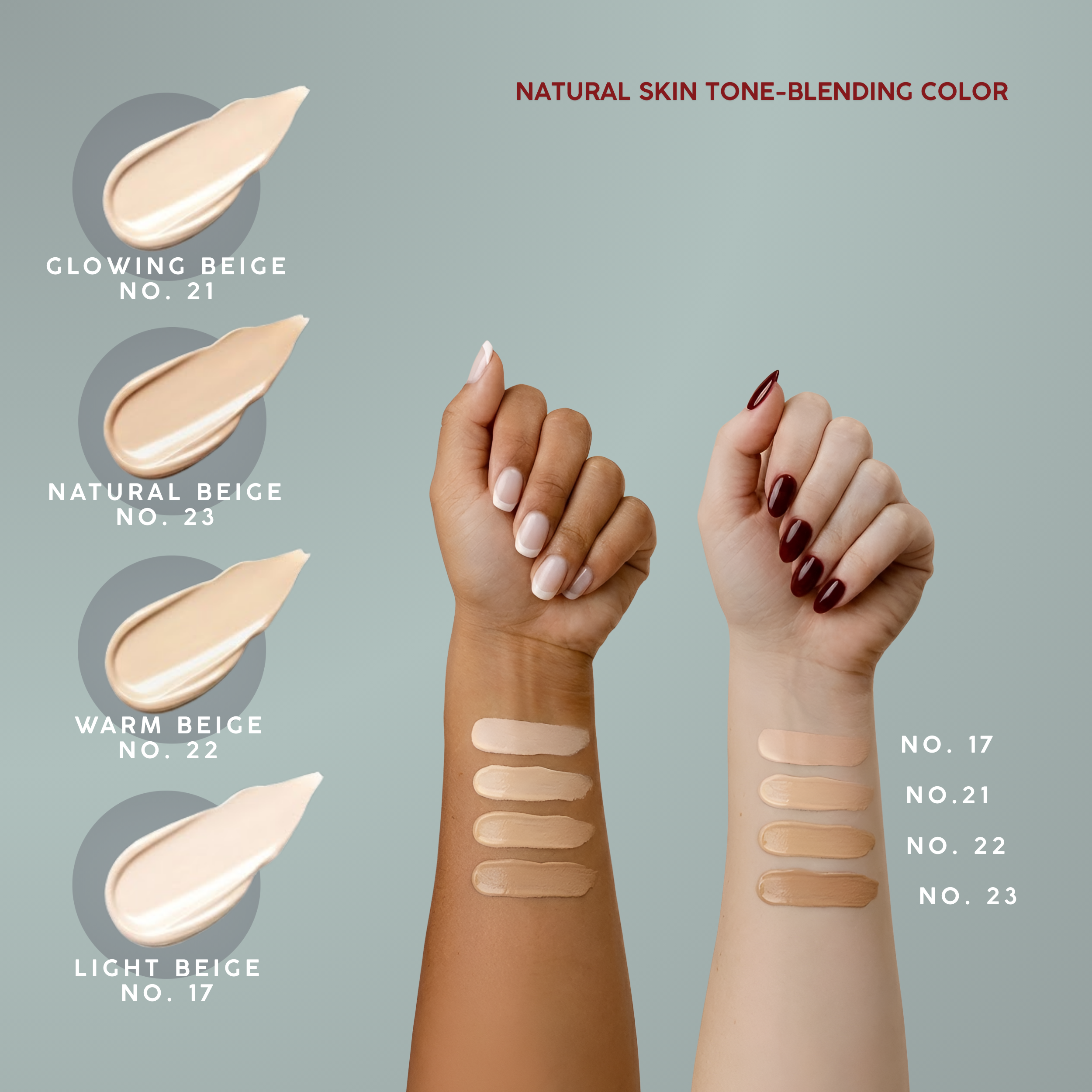The Original All-Day Korean BB Cream