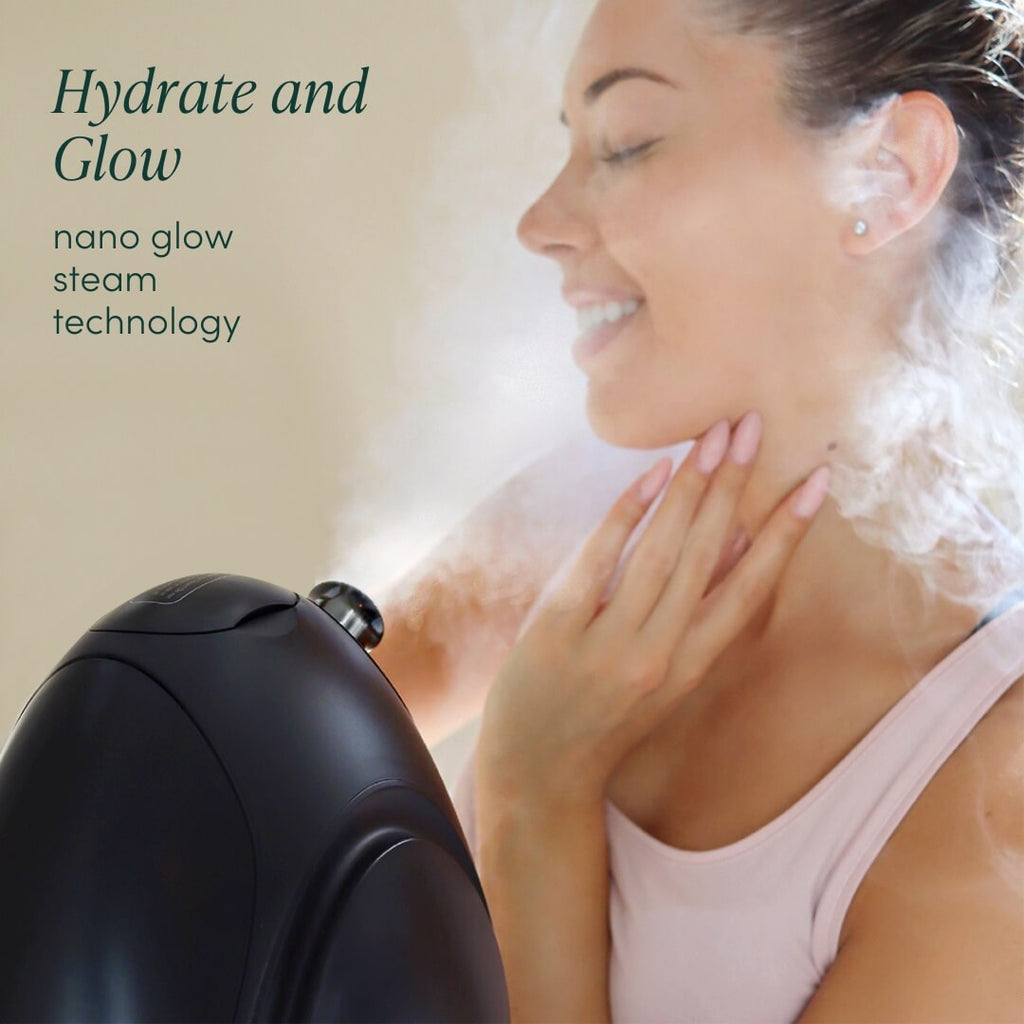 The Glow Getter Ritual Set