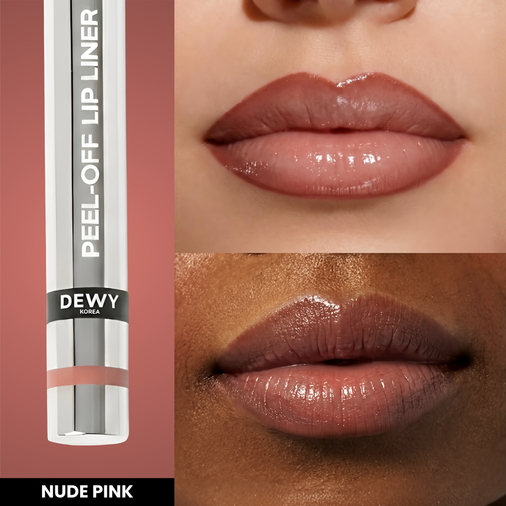 Peel Off Lip Liner